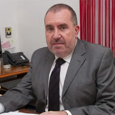 Photo de Ma&icirc;tre Pierre-Andr&eacute; WATCHI-FOURNIER