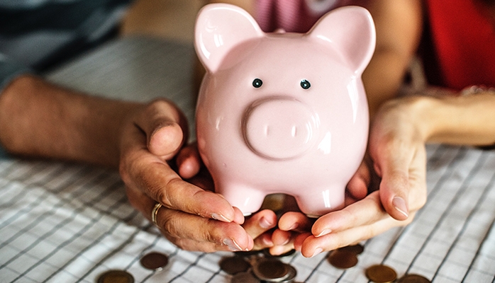 Rapport d’une somme d’argent investie dans la création d’une société : le rapport est dû en valeur